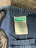 Garanimals 100% Cotton Blue Active Pants Size 5T - photo 3