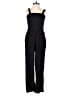 Old Navy Solid Black Jumpsuit Size XS - photo 1