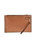 Assorted Brands Brown Tan Makeup Bag One size - photo 1