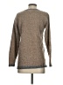 Greg Adams Argyle Brown Gray Pullover Sweater Size S - photo 2