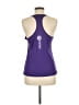 Level Purple Active Tank Size M - photo 2
