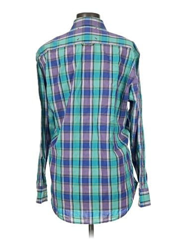 Robert Graham Long Sleeve Button-Down Shirt (view 2)