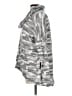 Lucky Brand Camo Gray Pullover Sweater Size L - photo 5