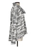 Lucky Brand Camo Gray Pullover Sweater Size L - photo 4
