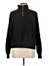 Gap Black Turtleneck Sweater Size L - photo 1