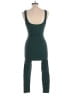 Unbranded Green Jumpsuit Size L - photo 2
