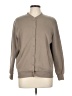 Hasting & Smith Tan Cardigan Size L (petite) - photo 1