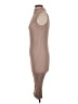 Zara Tan Casual Dress Size XS - photo 5