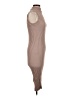 Zara Tan Casual Dress Size XS - photo 4