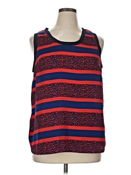 Tommy Hilfiger Sleeveless Top