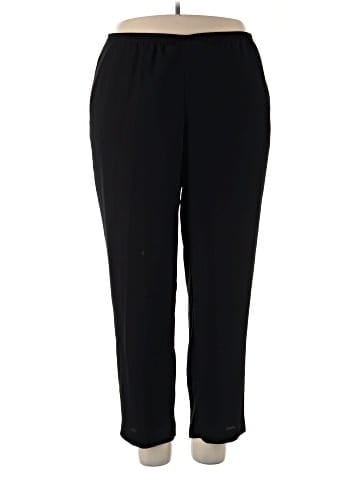 Leslie Fay Casual Pants (view 1)