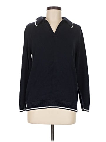 Eddie Bauer Pullover Sweater (view 1)