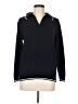 Eddie Bauer 100% Baumwolle Black Blue Pullover Sweater Size M (tall) - photo 1