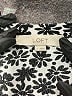 Ann Taylor LOFT 100% Rayon Print Black Romper Size 2 - photo 4