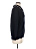 Eddie Bauer 100% Baumwolle Black Blue Pullover Sweater Size M (tall) - photo 4