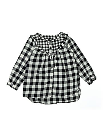Baby Gap 3/4 Sleeve Blouse (view 1)