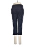 Lila Ryan Solid Blue Casual Pants Size 8 (petite) - photo 2