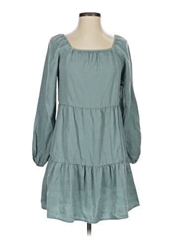 Amadi Casual Dress (view 1)