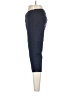 Lila Ryan Solid Blue Casual Pants Size 8 (petite) - photo 5