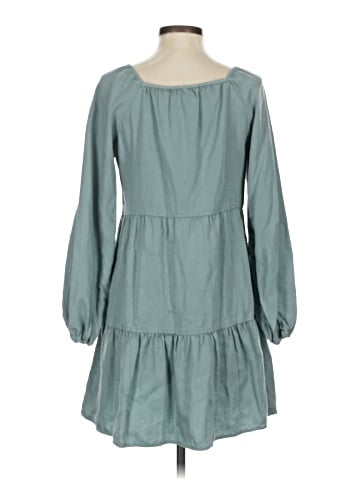 Amadi Casual Dress (view 2)