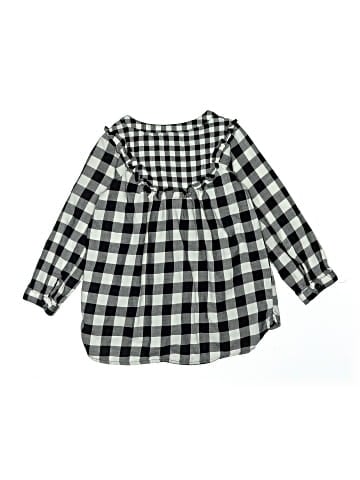 Baby Gap 3/4 Sleeve Blouse (view 2)