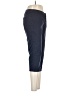 Lila Ryan Solid Blue Casual Pants Size 8 (petite) - photo 4