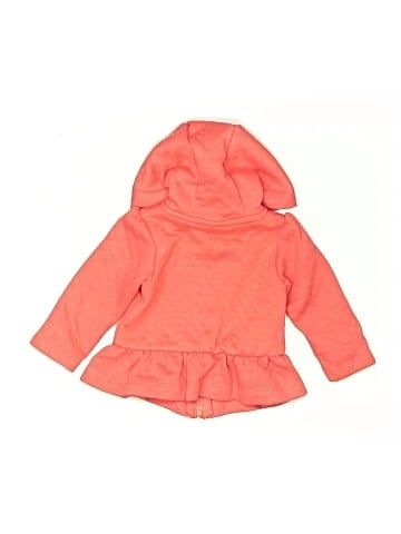 Just One Year by Carter's Jacket (view 2)