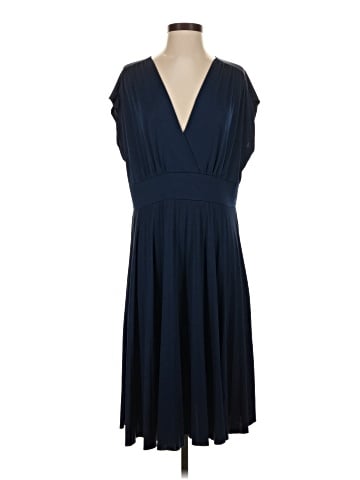 Mai Tai Cocktail Dress (view 1)