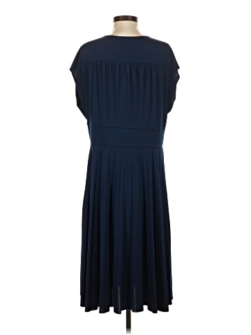 Mai Tai Cocktail Dress (view 2)
