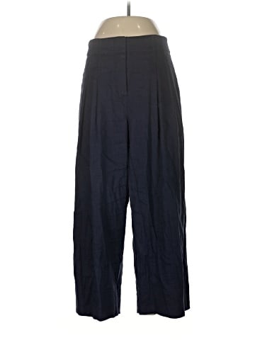 Rebecca Taylor Linen Pants (view 1)