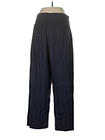 Rebecca Taylor Linen Pants (view 2)