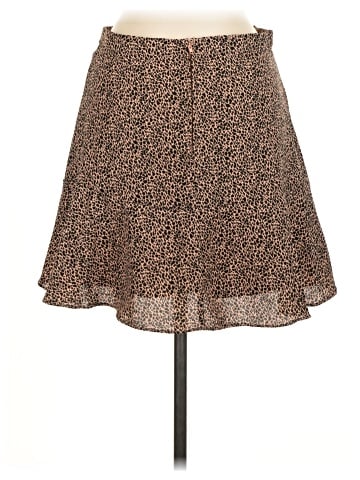 Blue Rain Casual Skirt (view 2)