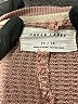 Paper Label Pink Brown Pullover Sweater Size XS - photo 7