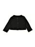 Carter's 100% Cotton Black Jacket 0-3 MO / 3 MO - photo 1