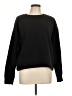 Tek Gear 100% Polyester Black Sweatshirt Size L - photo 1