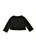 Carter's 100% Cotton Black Jacket 0-3 MO / 3 MO - photo 2