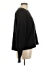 Tek Gear 100% Polyester Black Sweatshirt Size L - photo 4