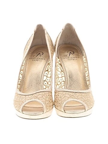 Adrianna Papell Heels (view 2)