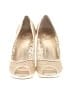 Adrianna Papell Ivory Heels Size 9 - photo 2