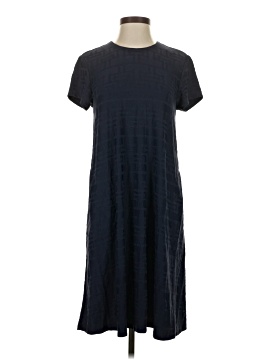 j mclaughlin black dress J.Mclaughlin Shea Wool-Blend Dress – Bluefly main image 0