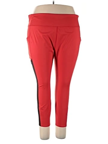 Peace Love World Active Pants (view 1)