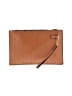 Assorted Brands Brown Tan Makeup Bag One size - photo 1