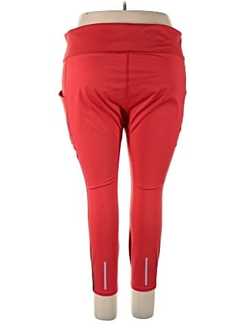 Peace Love World Active Pants (view 2)