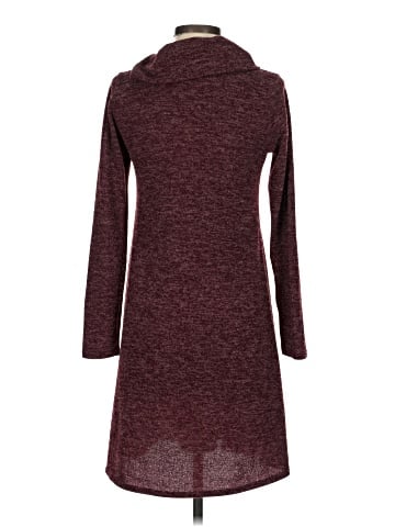 Chris & Carol Turtleneck Sweater (view 2)