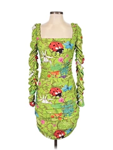 Aliétte Cocktail Dress (view 1)
