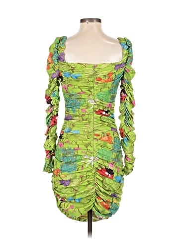 Aliétte Cocktail Dress (view 2)
