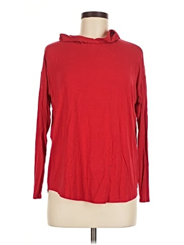 Swing Long Sleeve Top (view 1)
