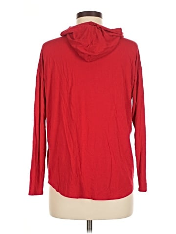 Swing Long Sleeve Top (view 2)