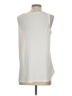 Unbranded Ivory Sweater Vest Size S - photo 2