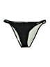 YMI Graphic Gray Swimsuit Bottoms Size S - photo 1
